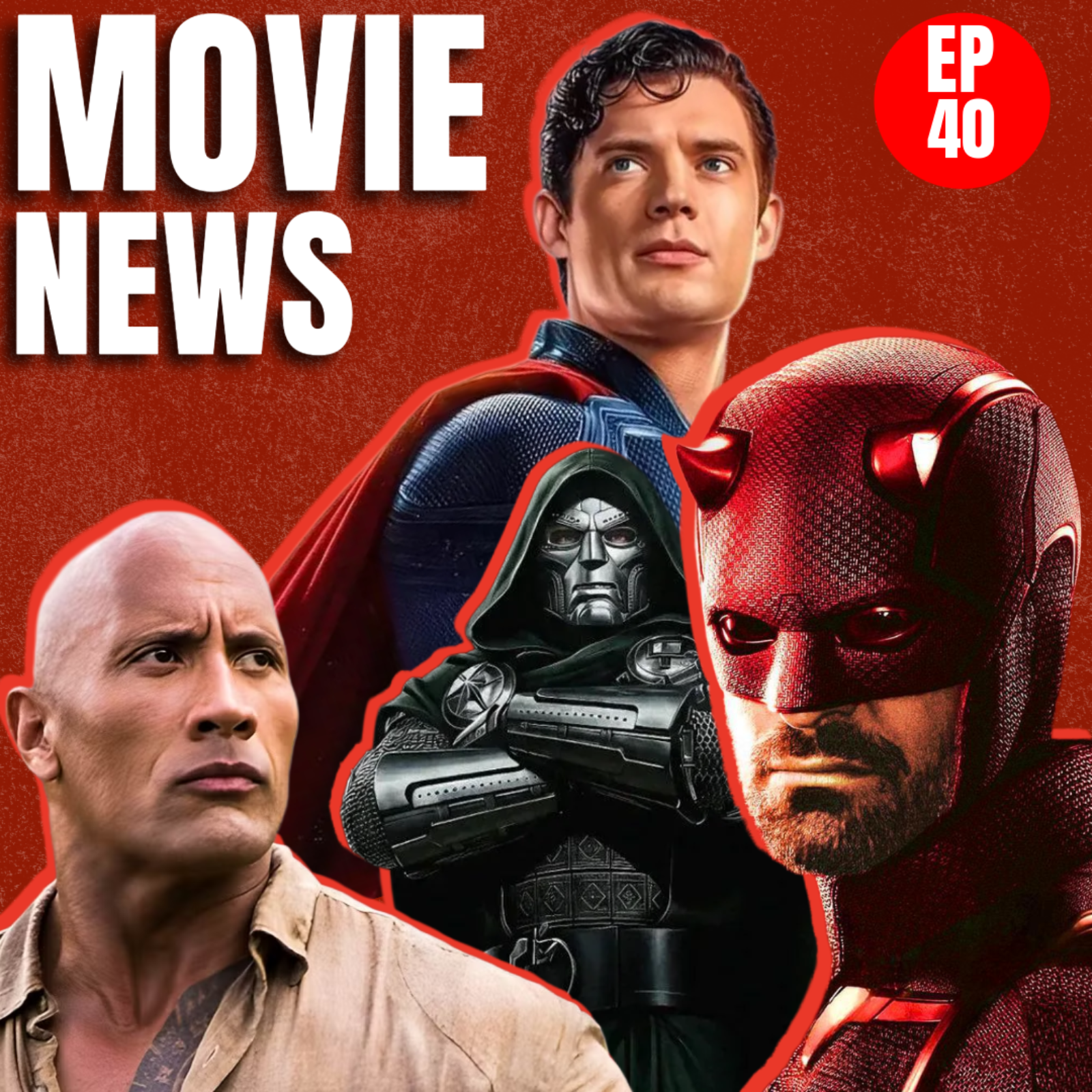 The Popcorn Hour with Matt and James