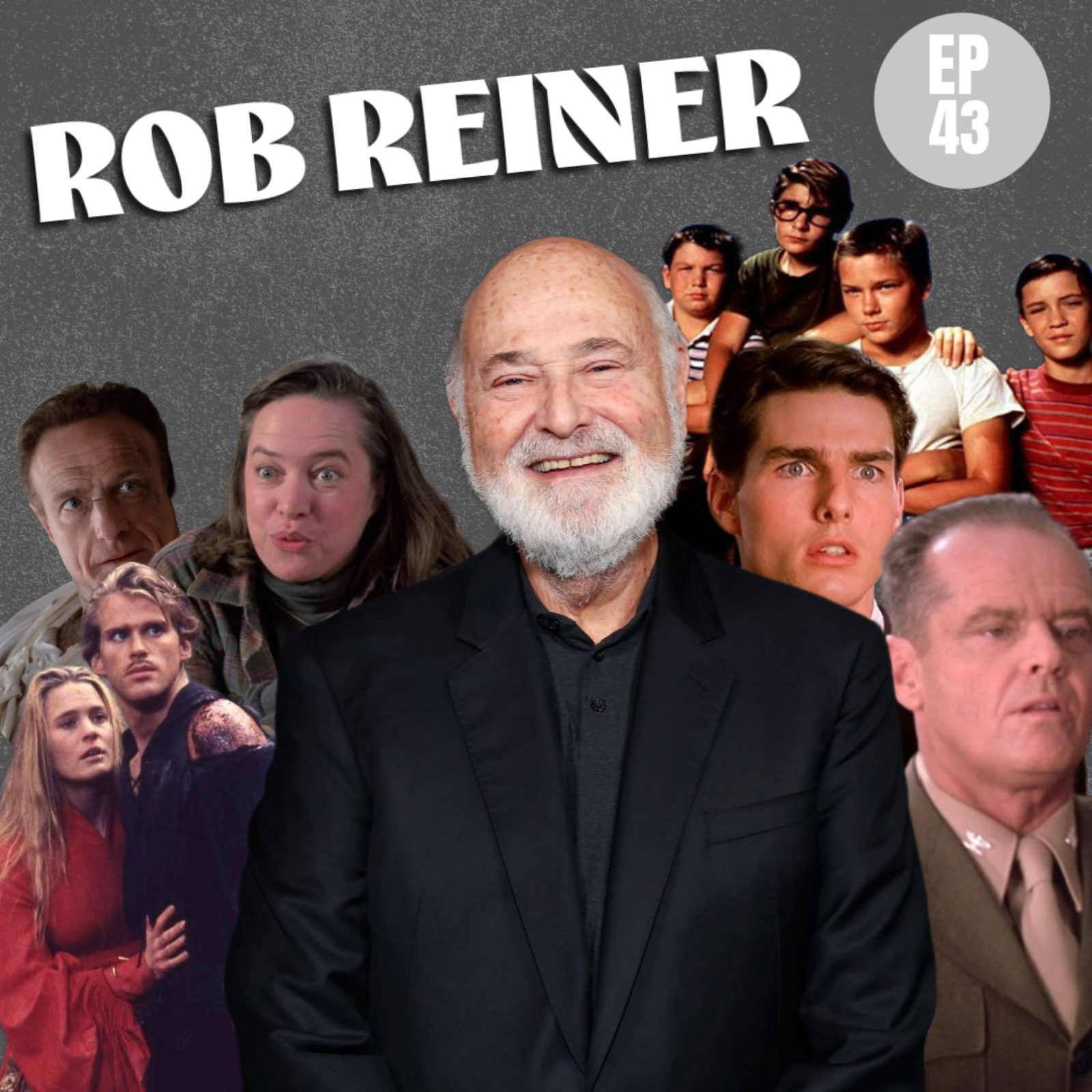 The Popcorn Hour with Matt and James