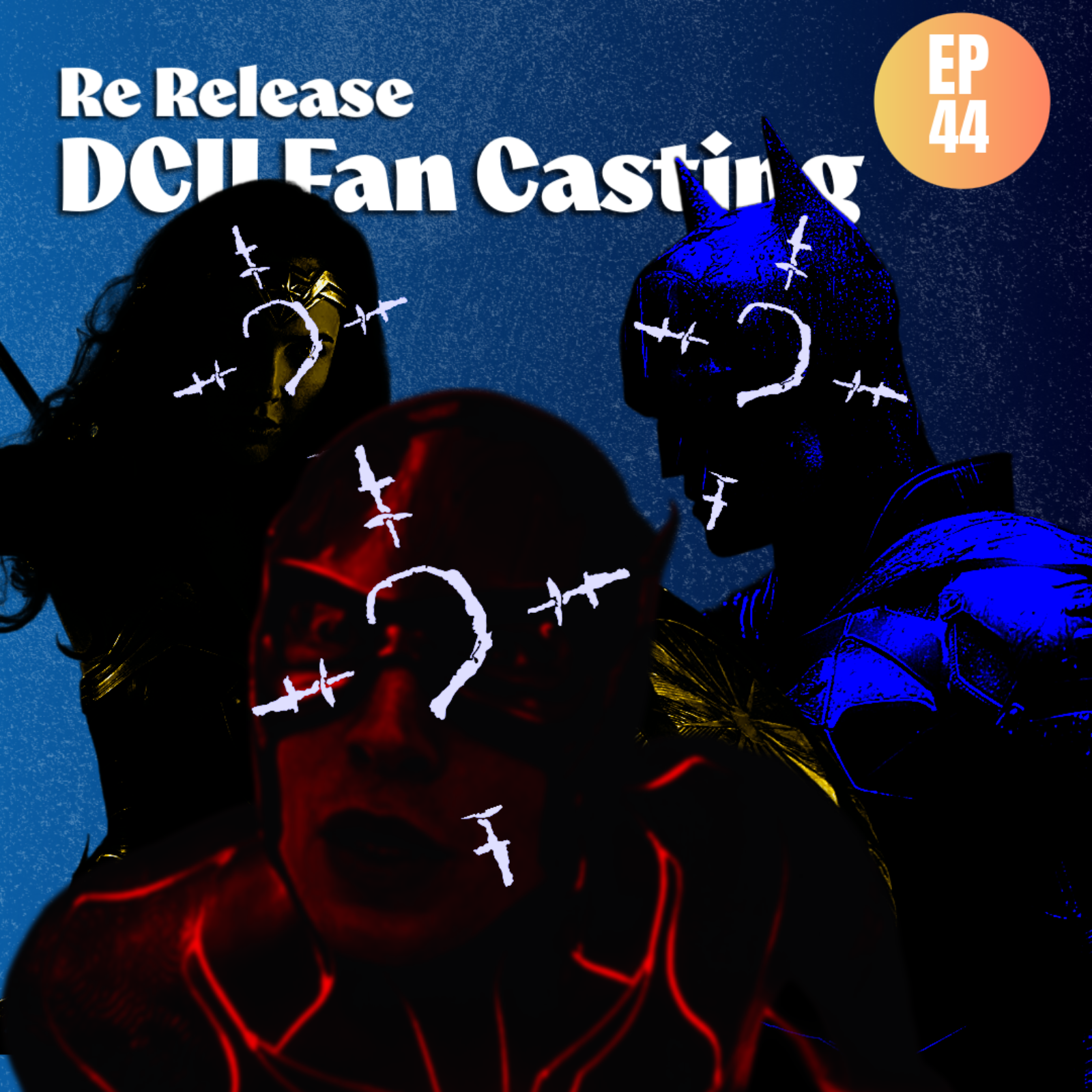 The Popcorn Hour with Matt and James