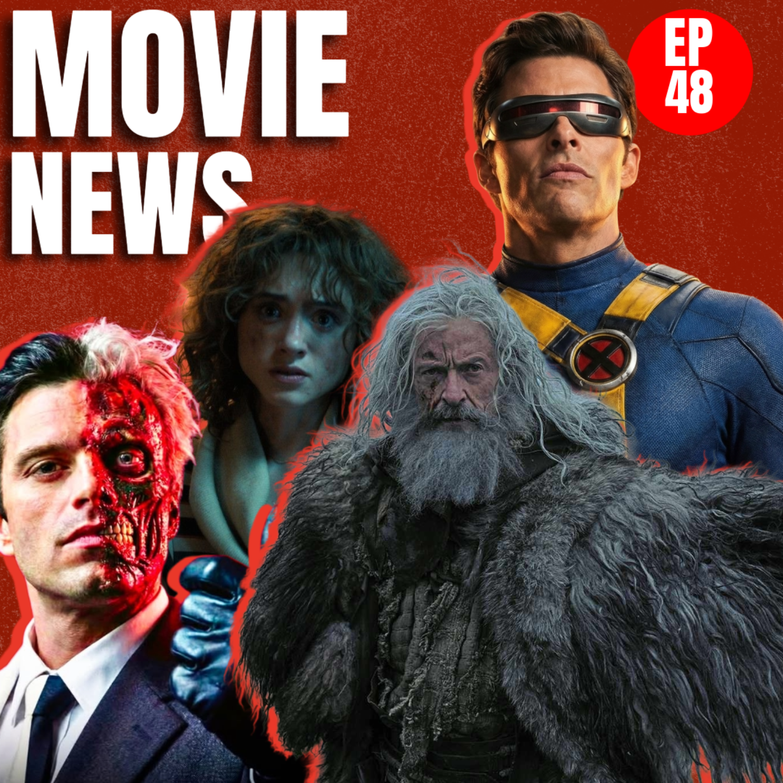 The Popcorn Hour with Matt and James