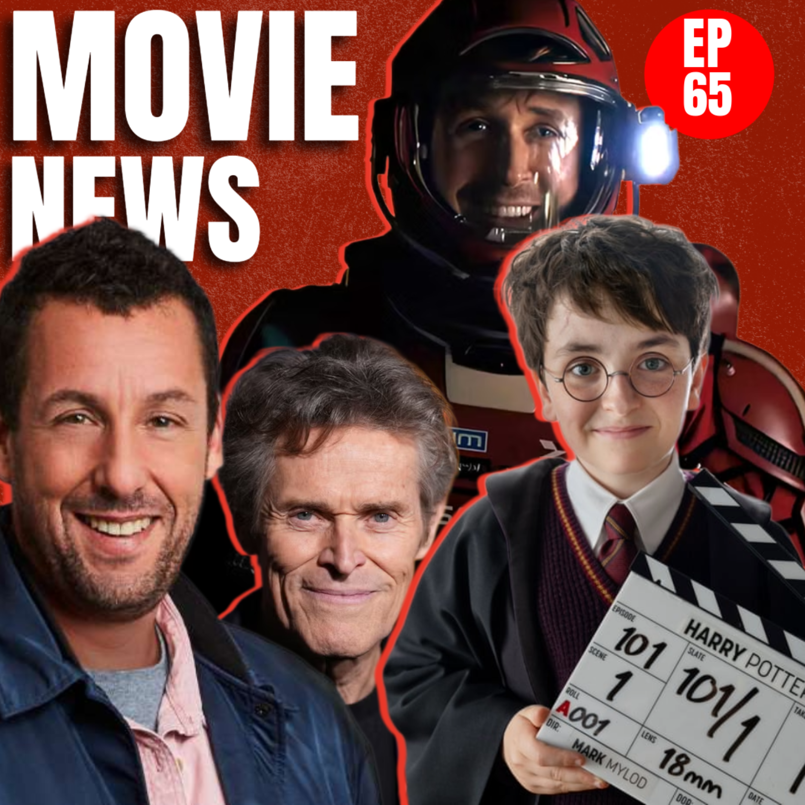 The Popcorn Hour with Matt and James