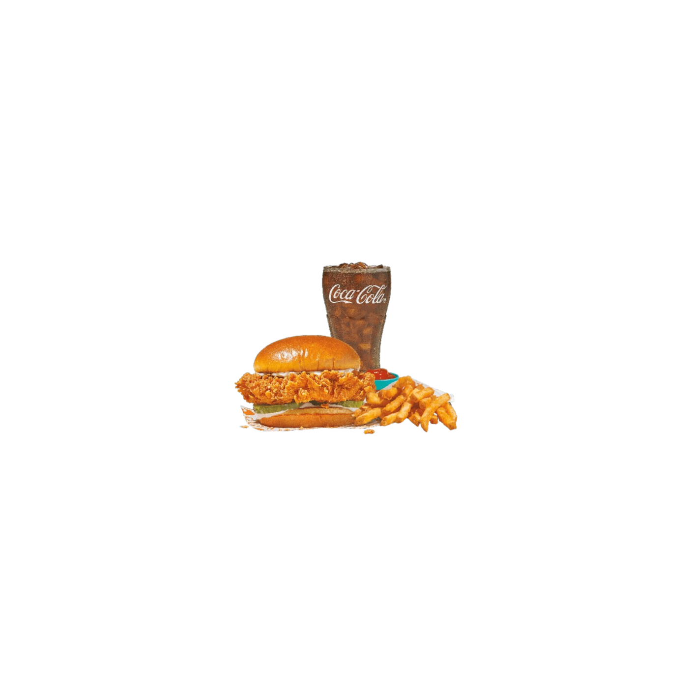POPEYES MENU TRUTH AND SECRETS episode artwork