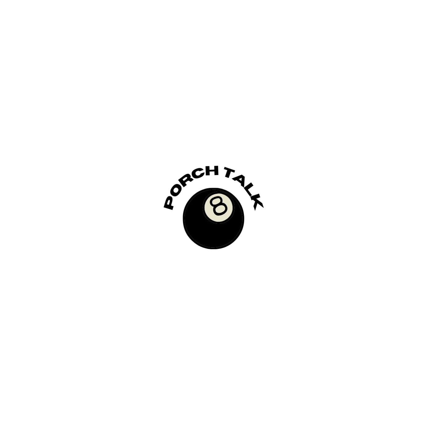PorchTalk 🎱