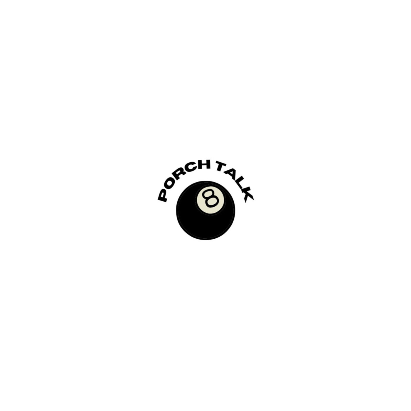 PorchTalk 🎱