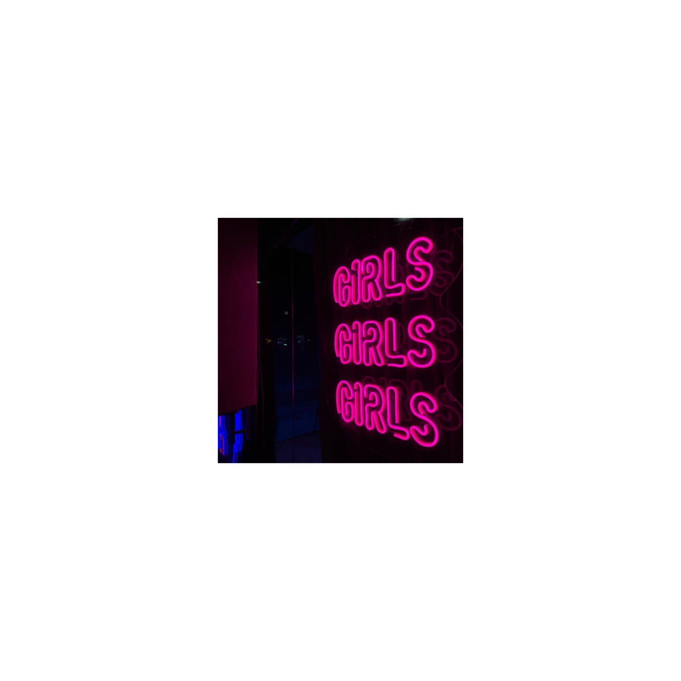 The Power Dynamics and Gender Roles of Incels podcast artwork