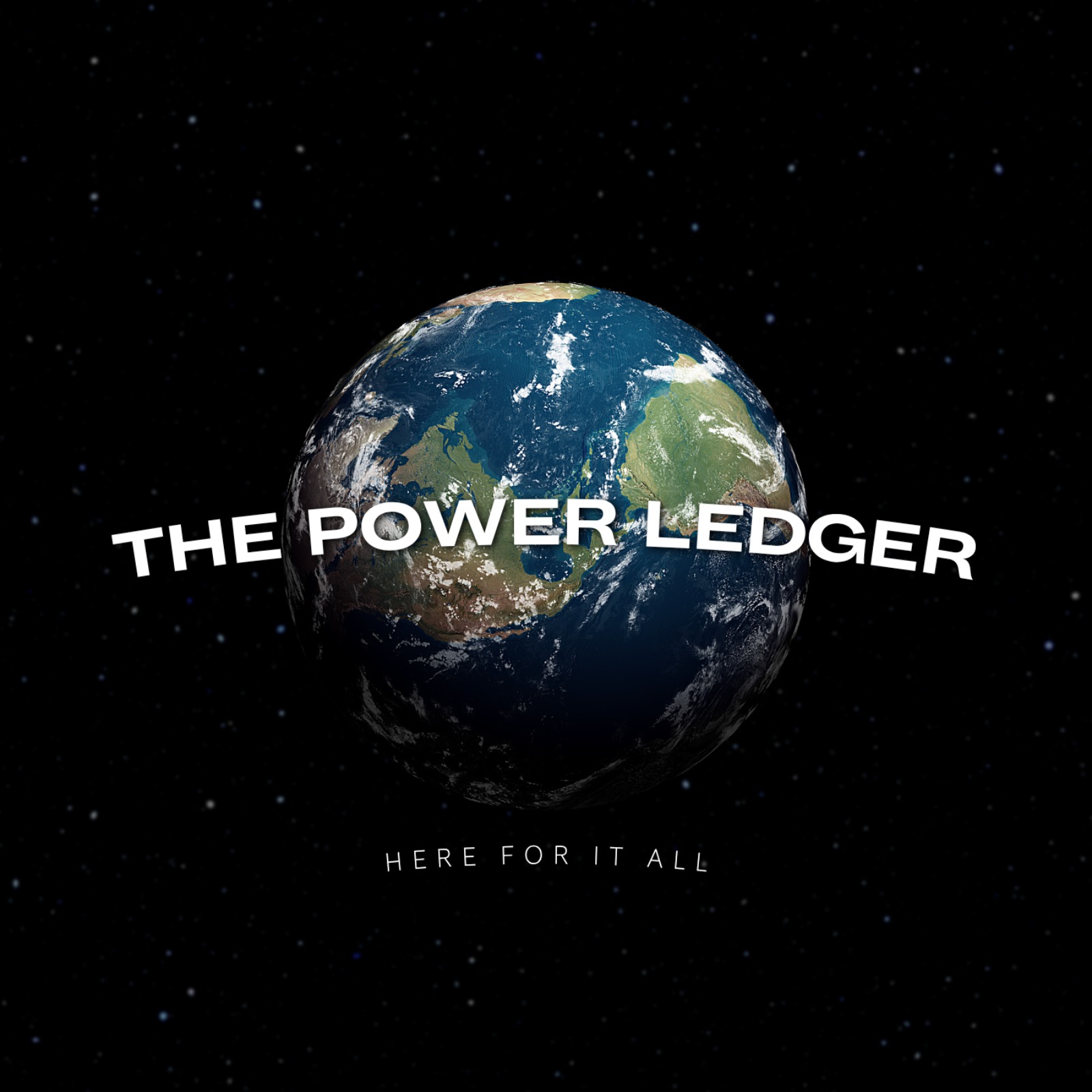 The Power Ledger