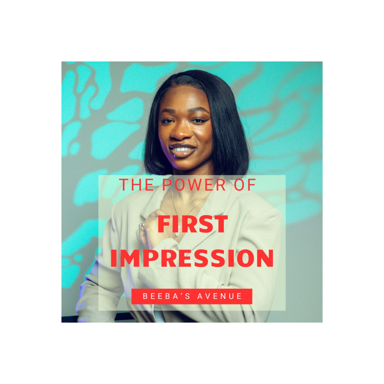 How To Make People Remember You in 2025: The Power of First Impression episode artwork
