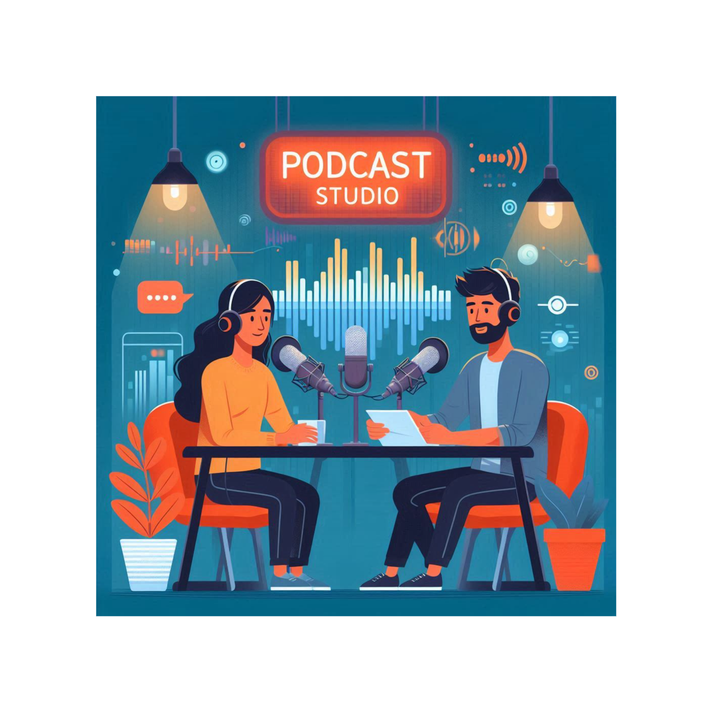 The Power of I Can Do It