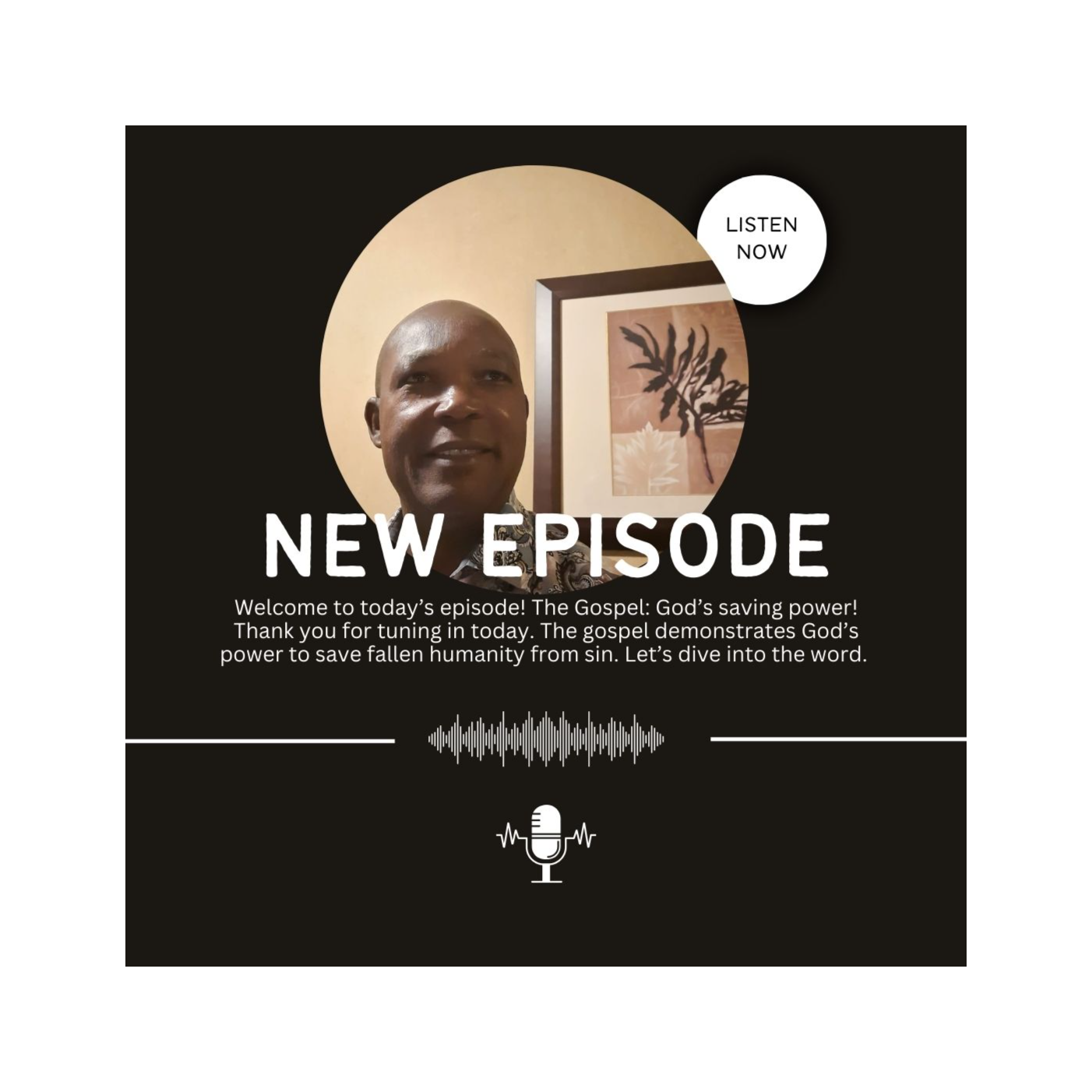 The Power of the Gospel