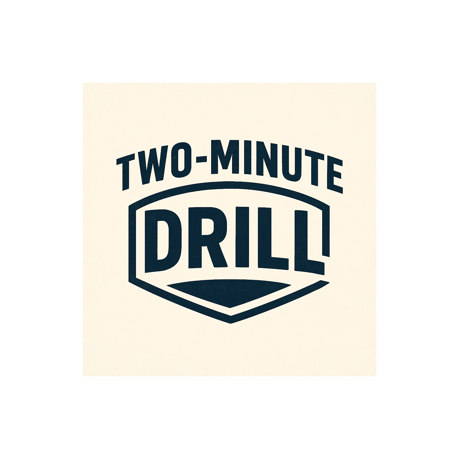 The Two Minute Drill