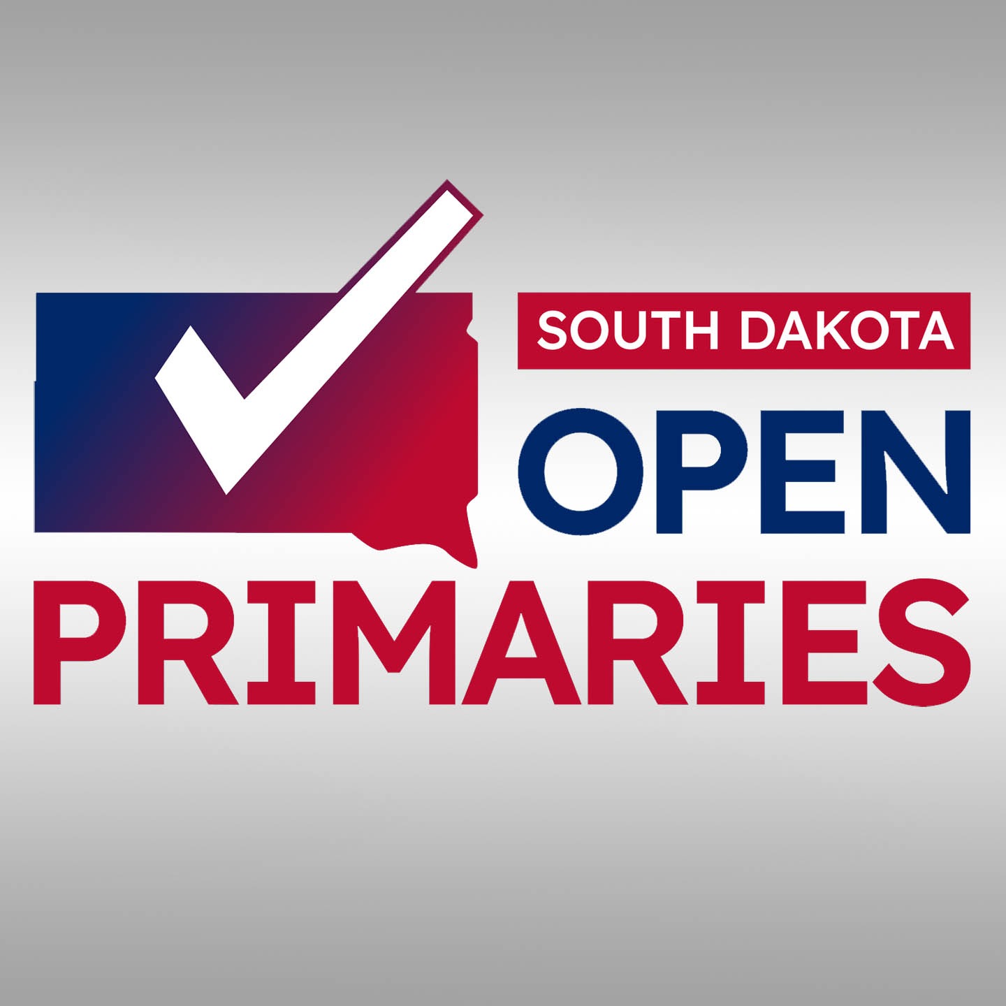 SD Open Primaries Ballot Initiative - podcast episode cover