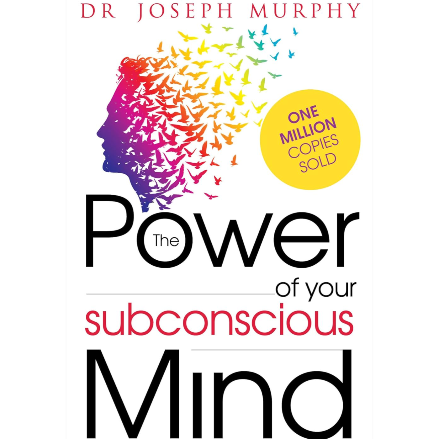 The Power of your Subconscious Mind by Murphy joseph, Book Summary, Podcast, English episode artwork