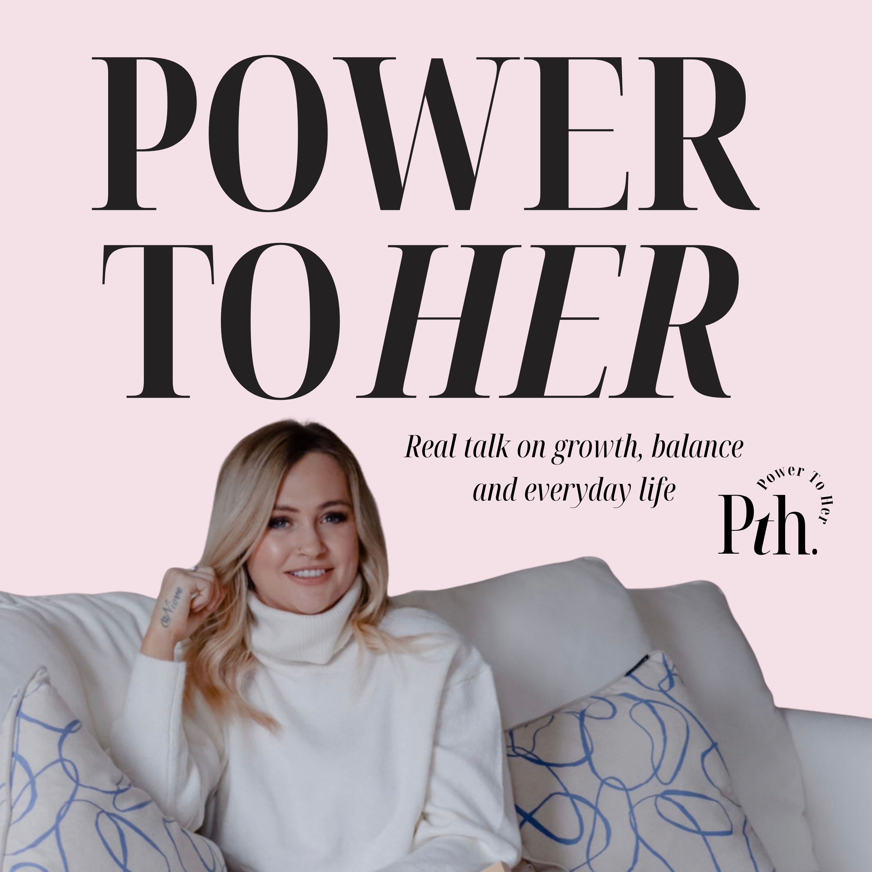 The Power To Her Podcast