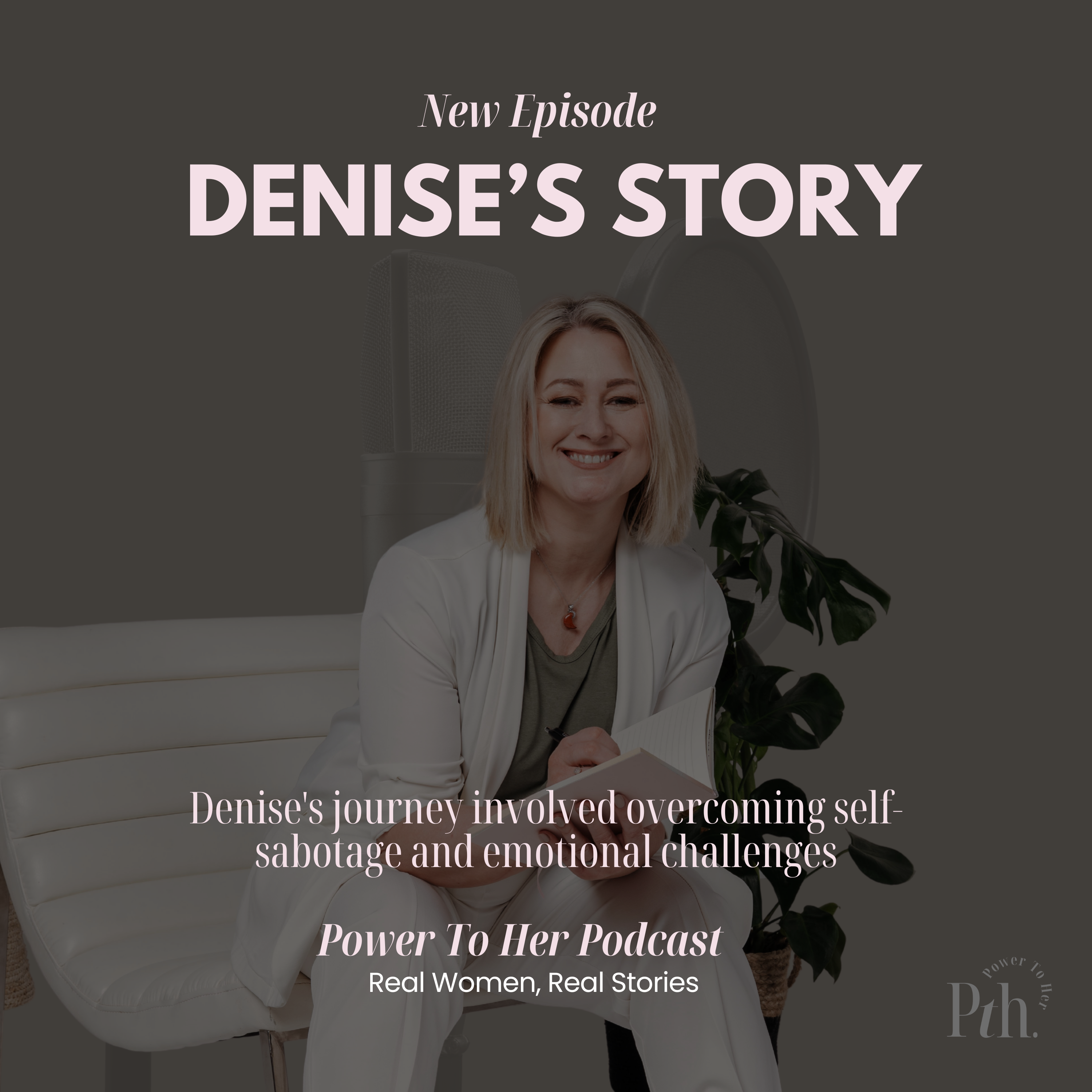 The Power To Her Podcast