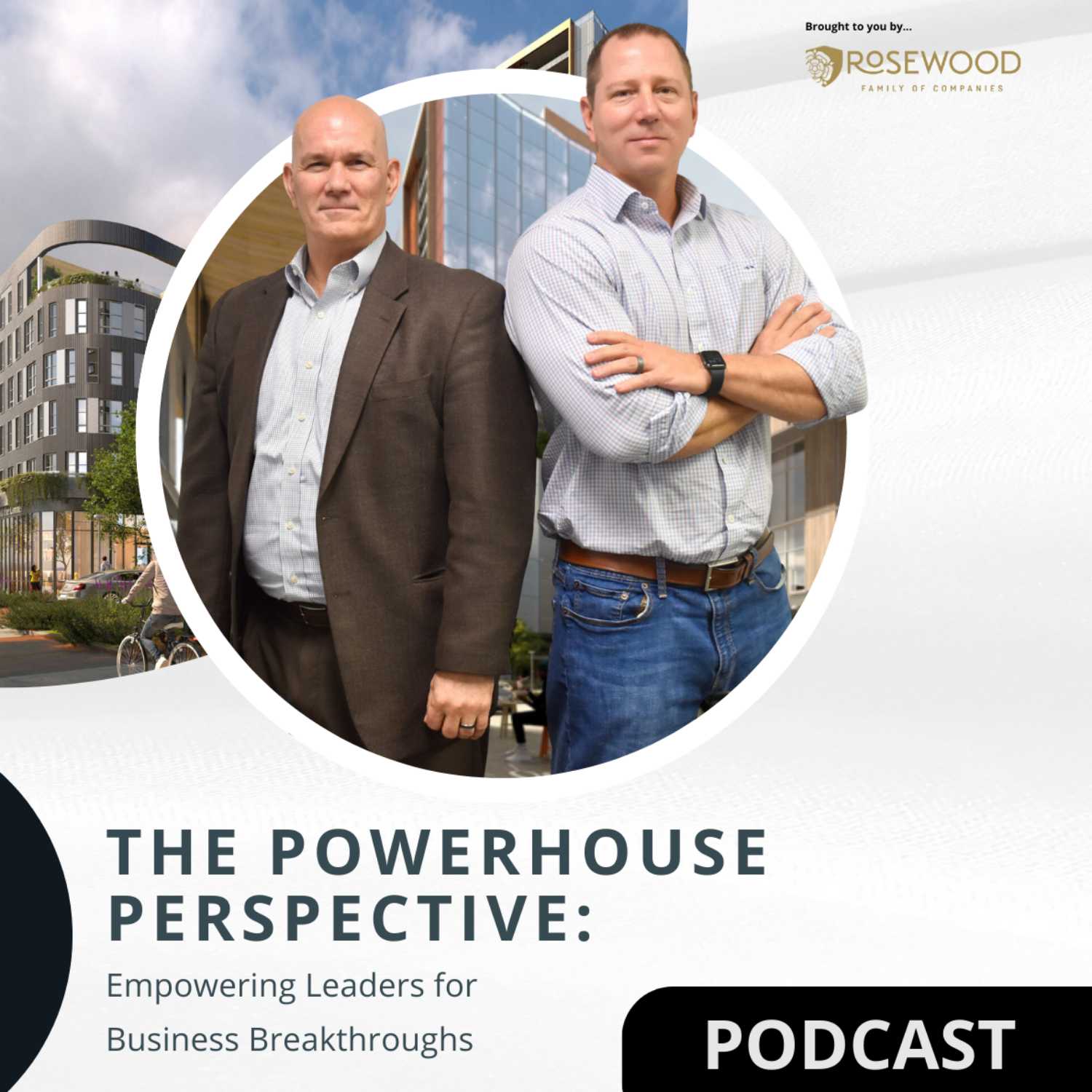 The Powerhouse Perspective