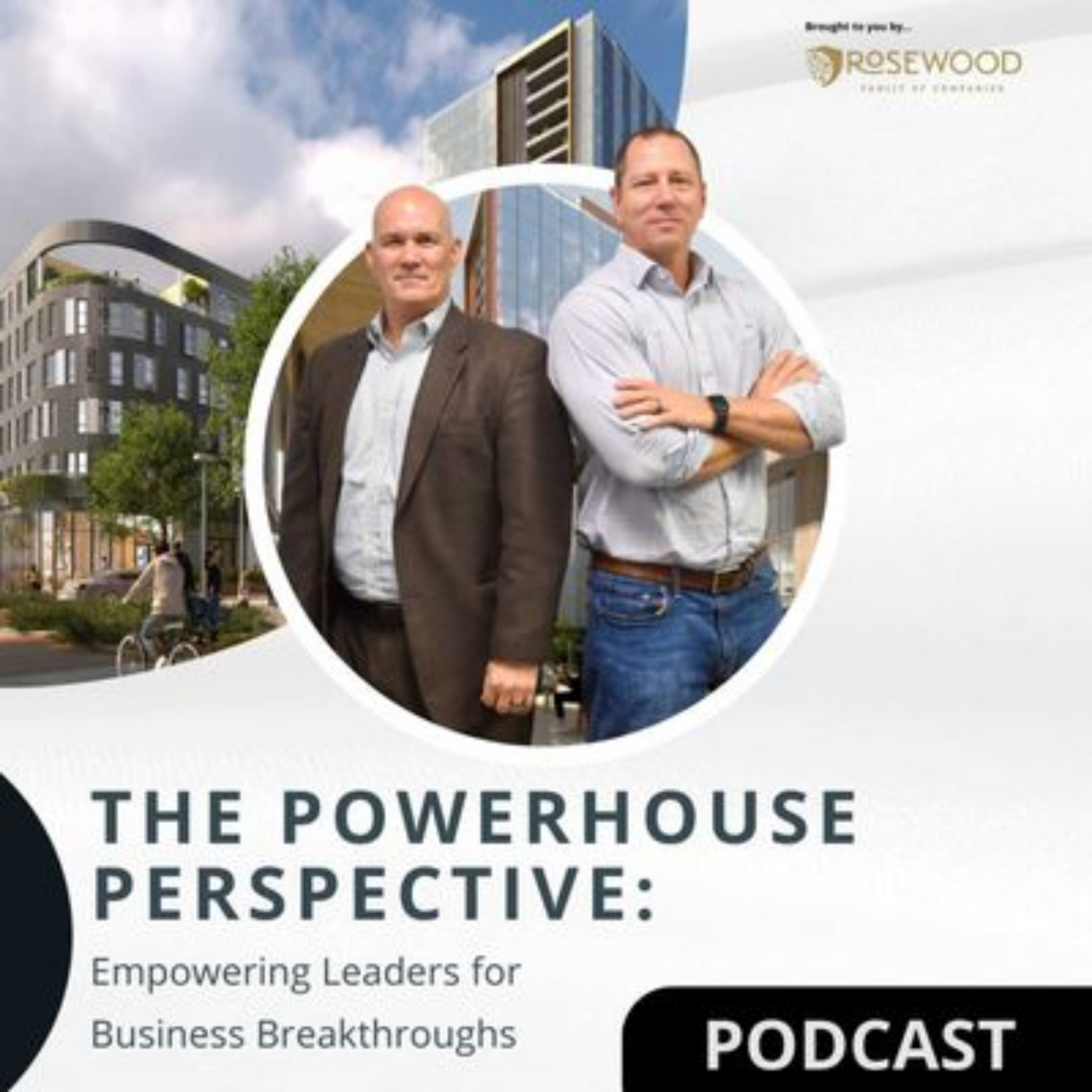The Powerhouse Perspective