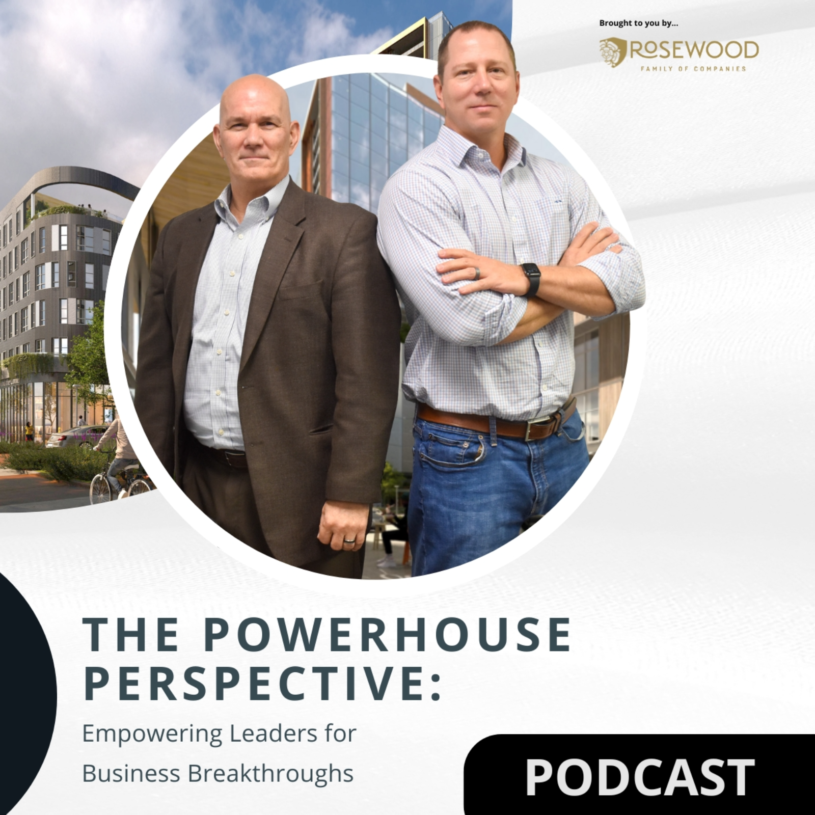 The Powerhouse Perspective