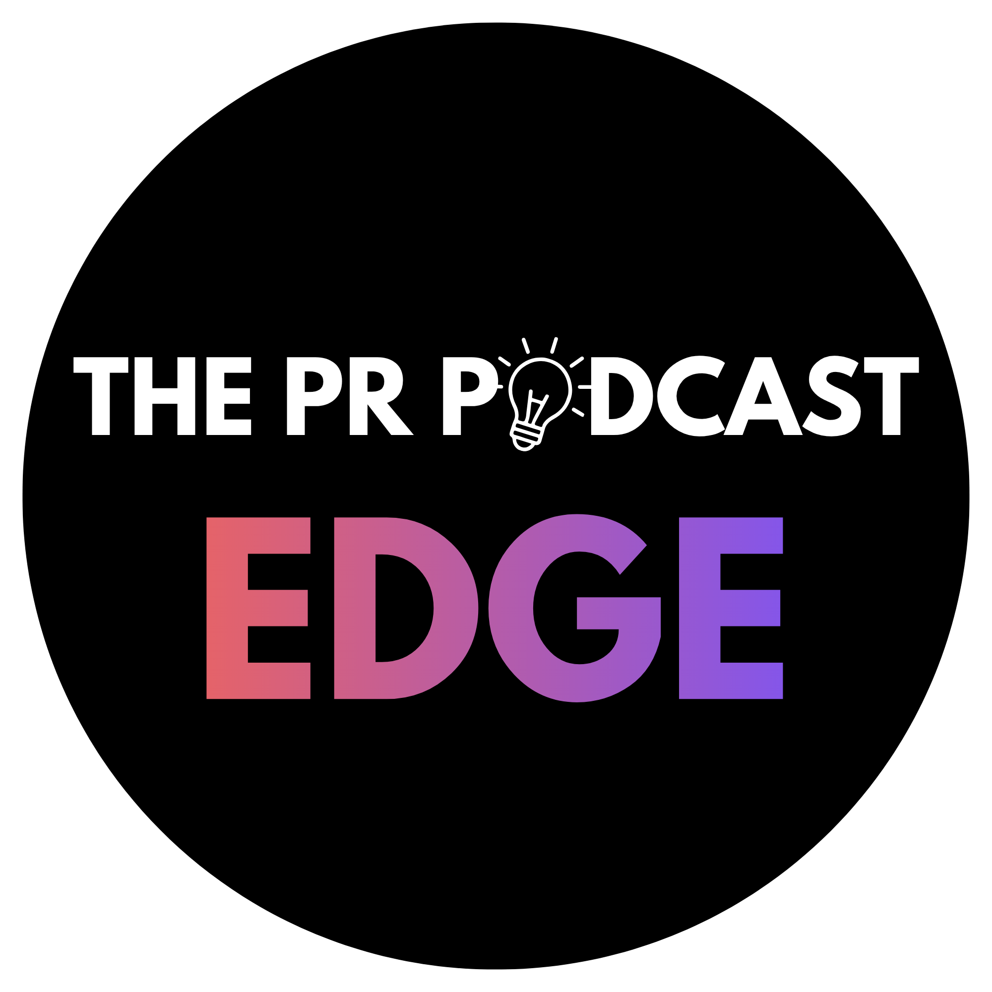 From Scandals to Spotlight: Mastering Reputation with Podcasts episode artwork