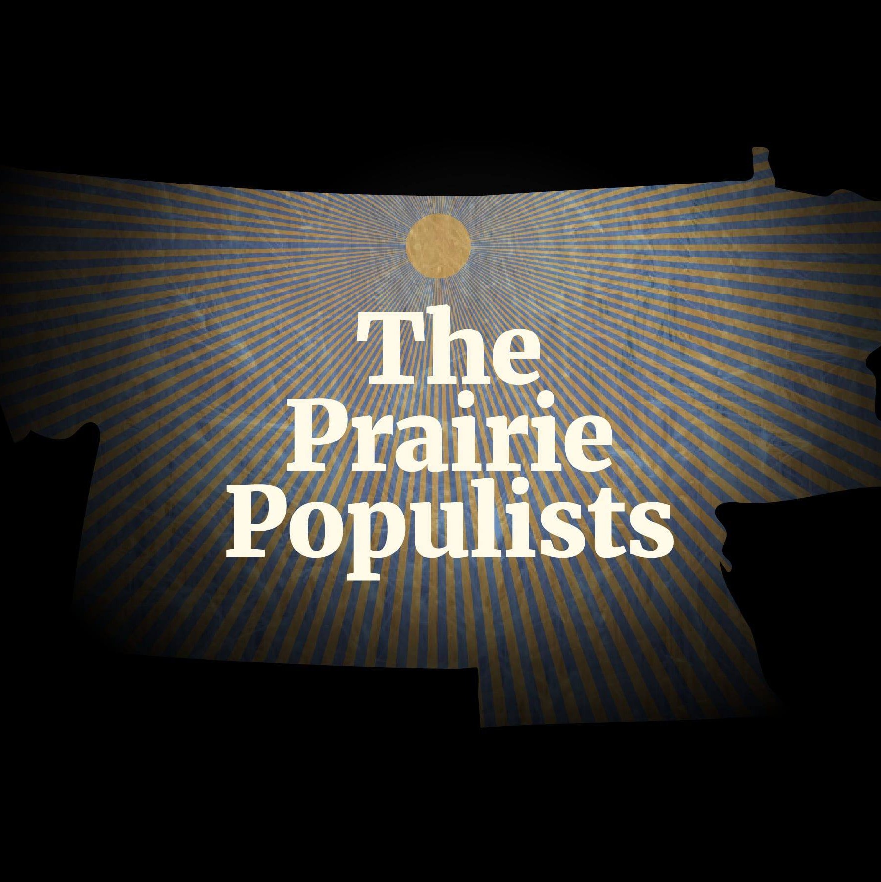 TPP #2: The DNC's Rural Brand w/Shelley Lenz episode artwork