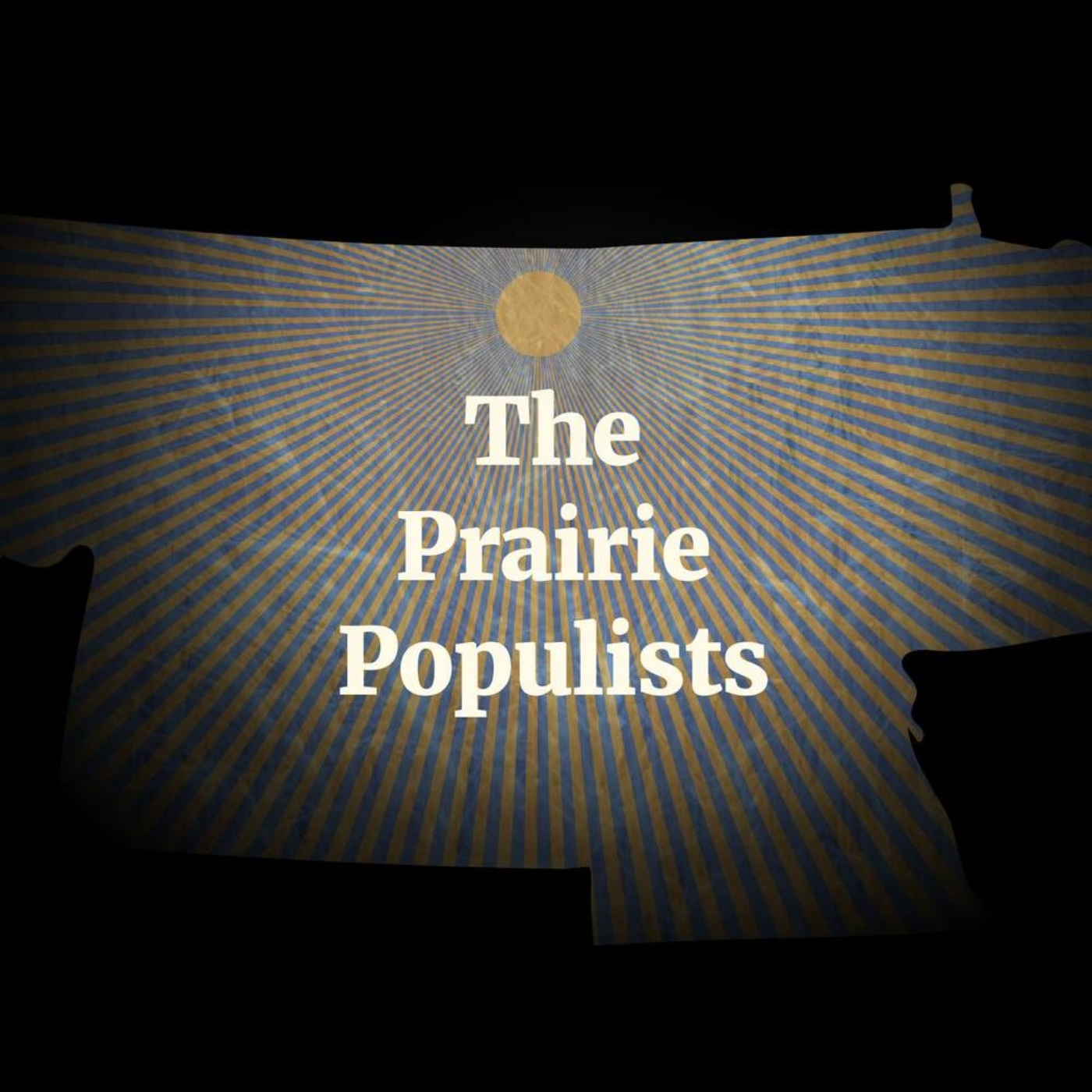 TPP #10: Medicaid Cuts on the Prairie with Deven Mantz