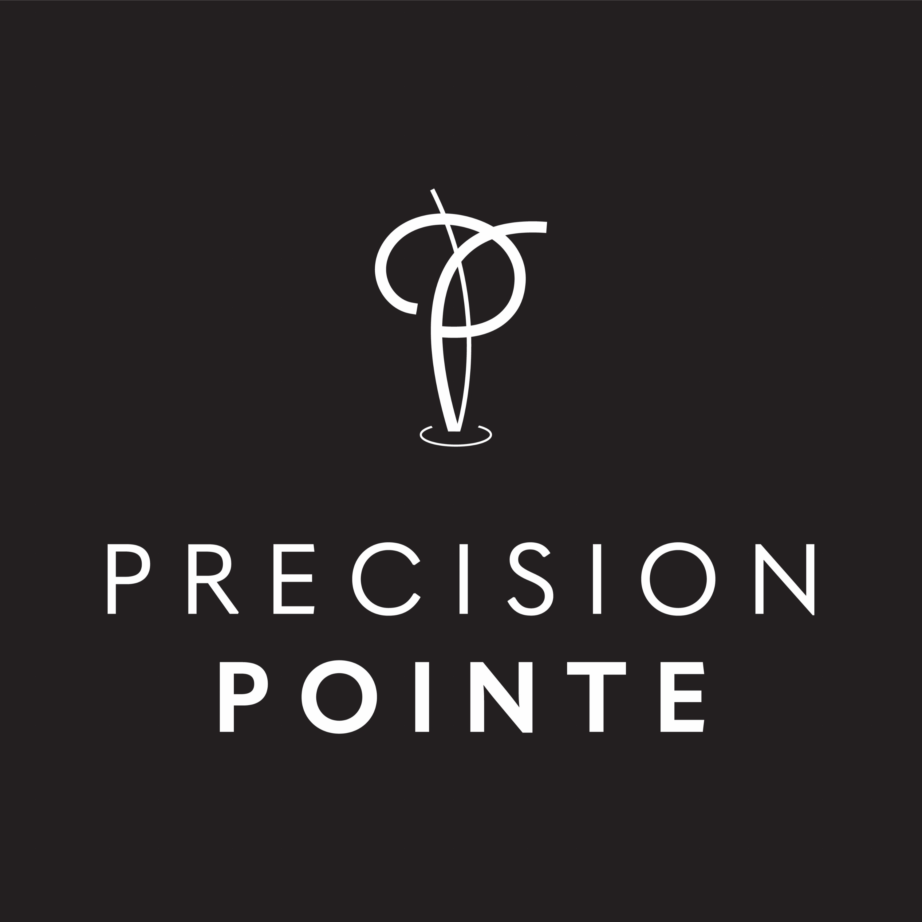 The Precision Pointe Podcast