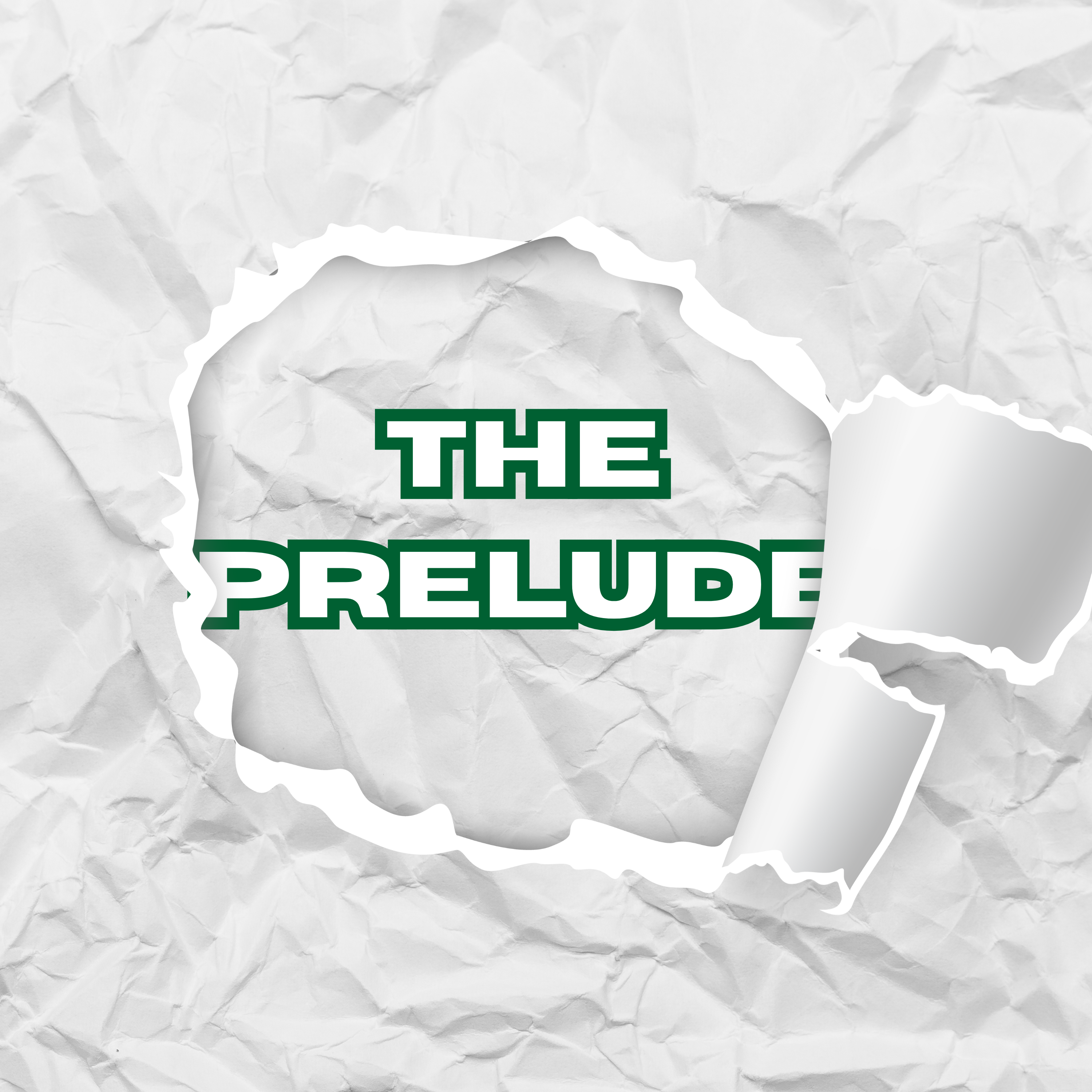 The Prelude
