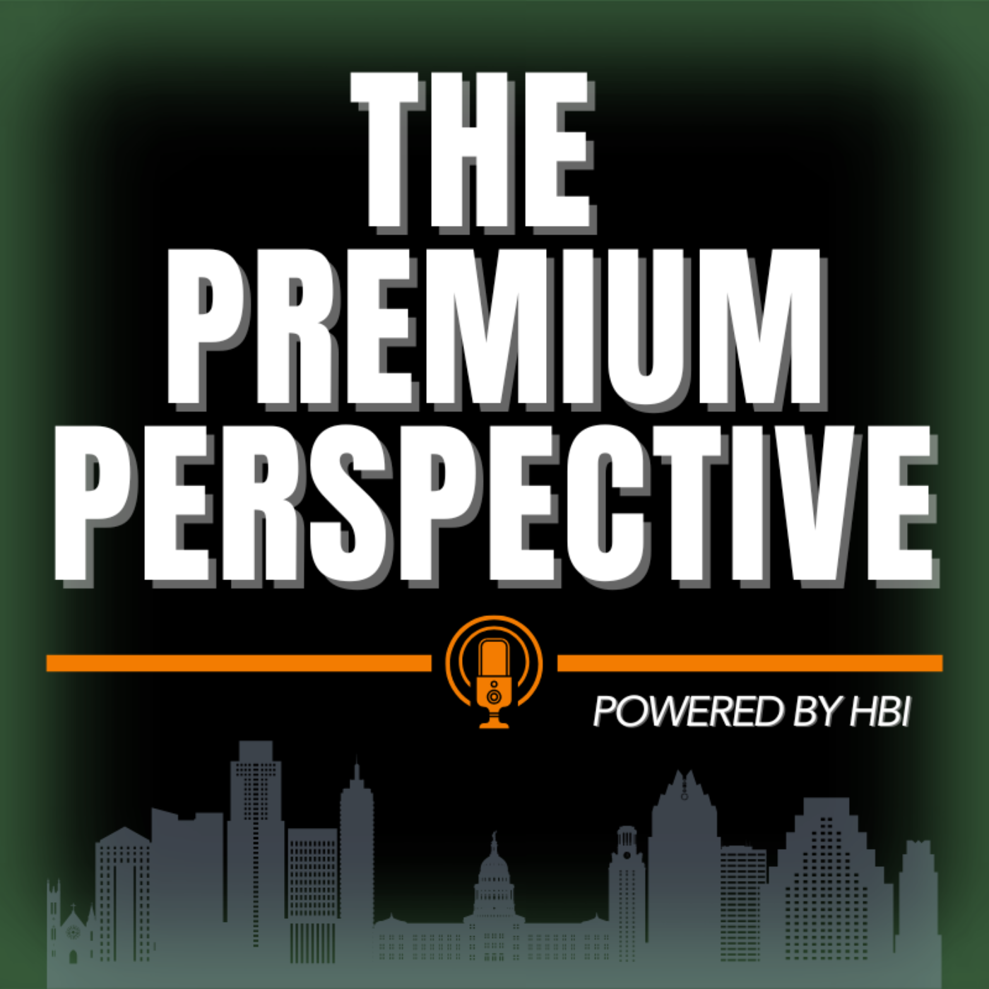 The Premium Perspective