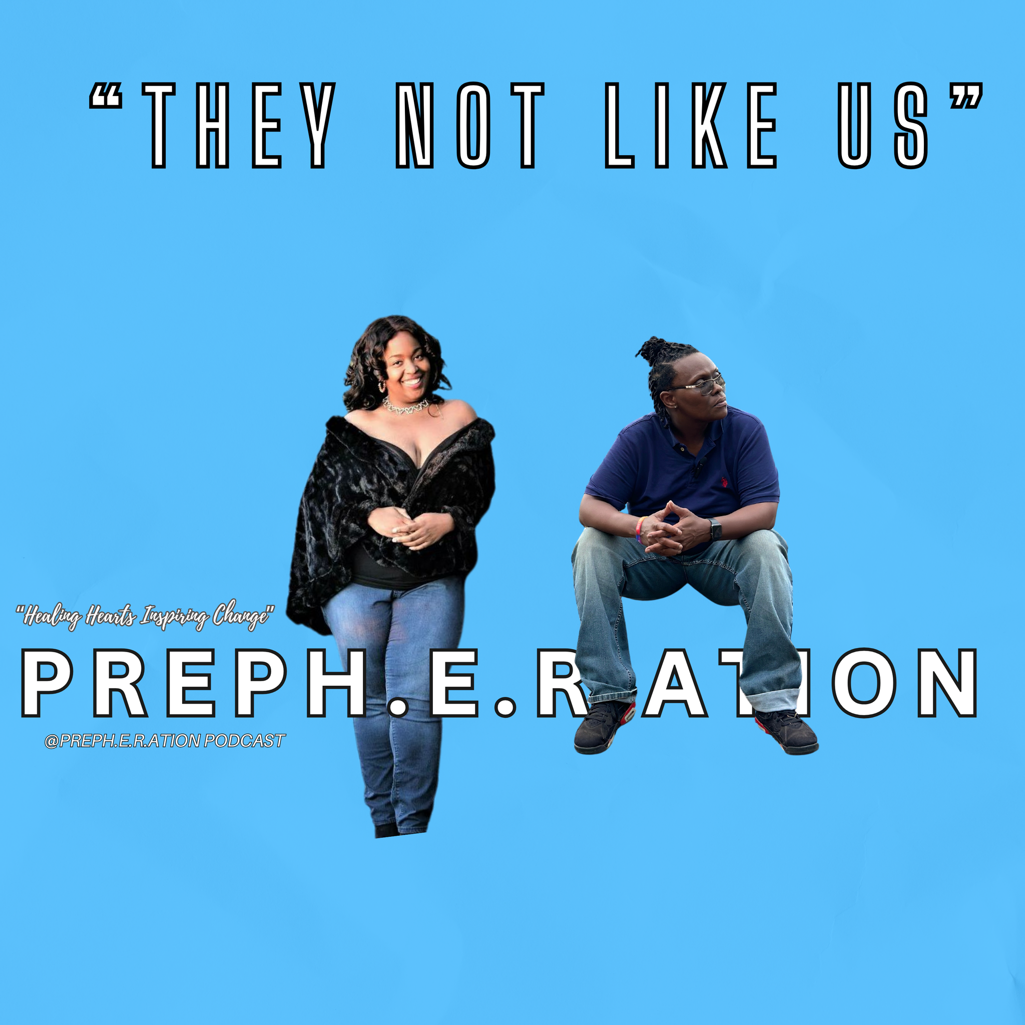 The PrepHeration Podcast