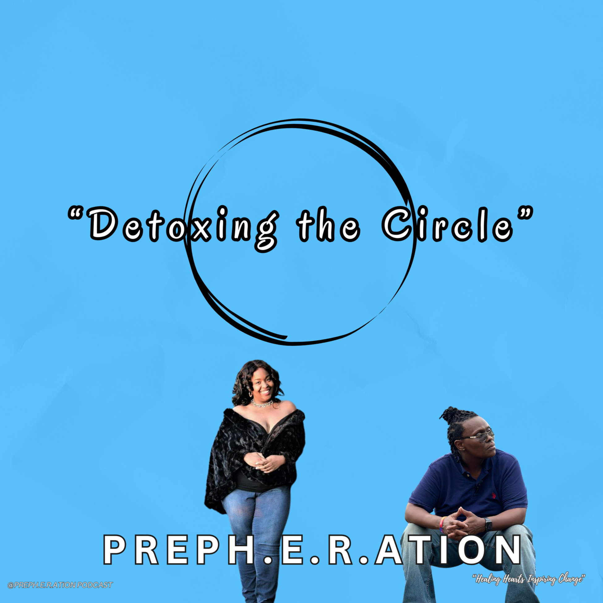 The PrepHeration Podcast