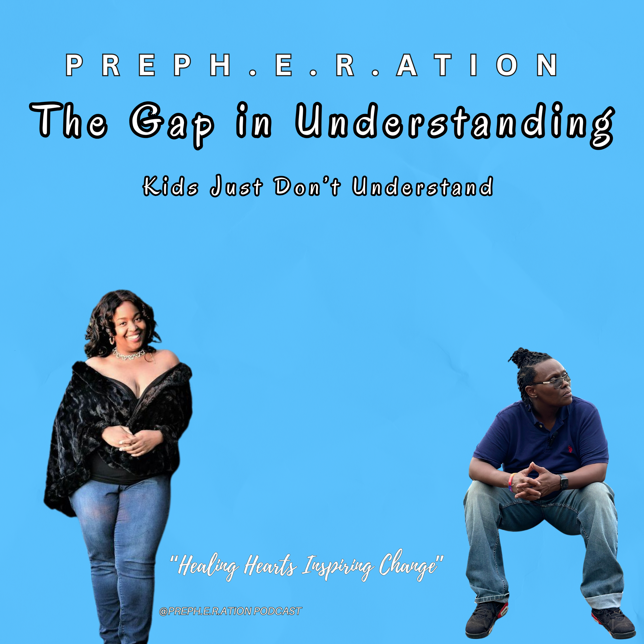 The PrepHeration Podcast