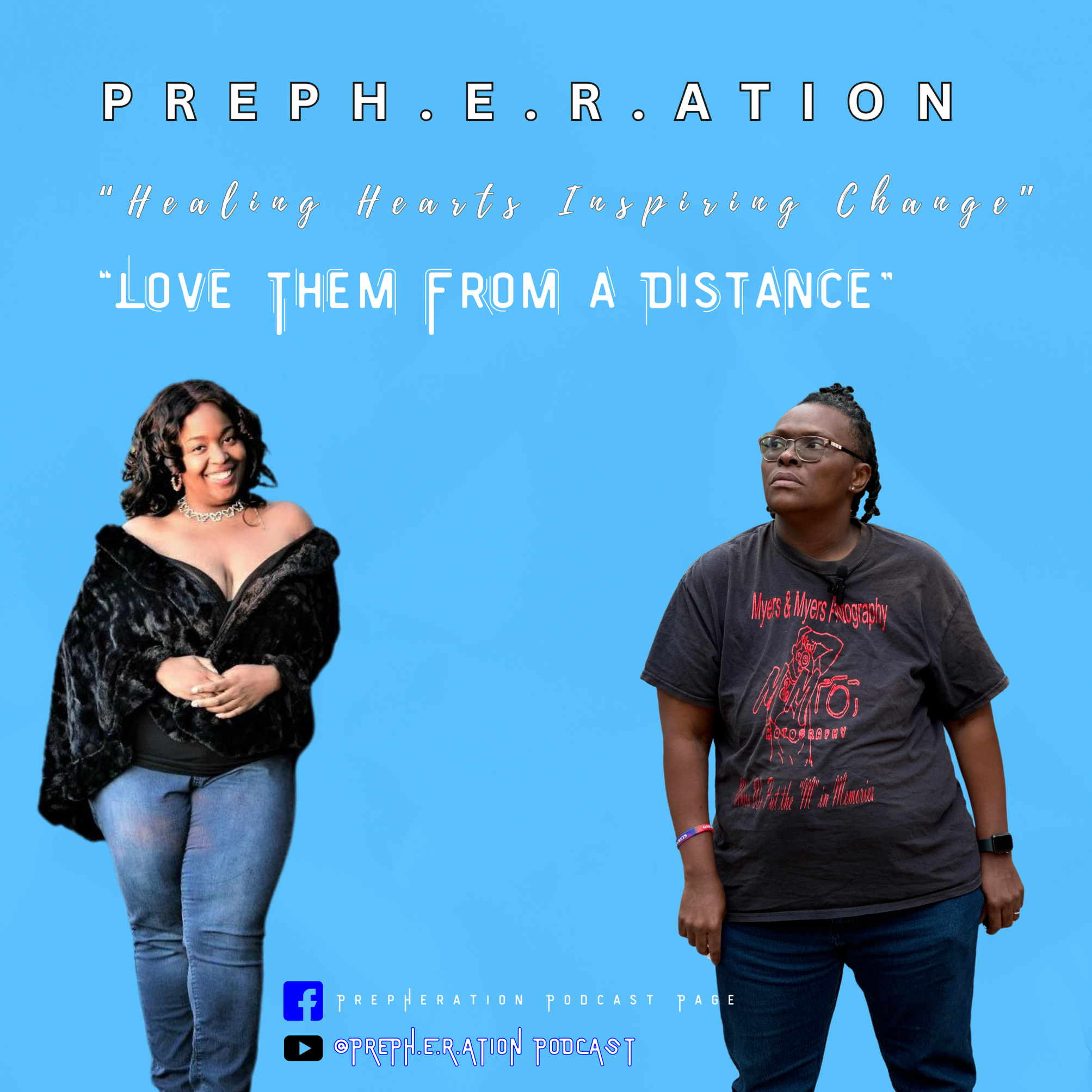 The PrepHeration Podcast