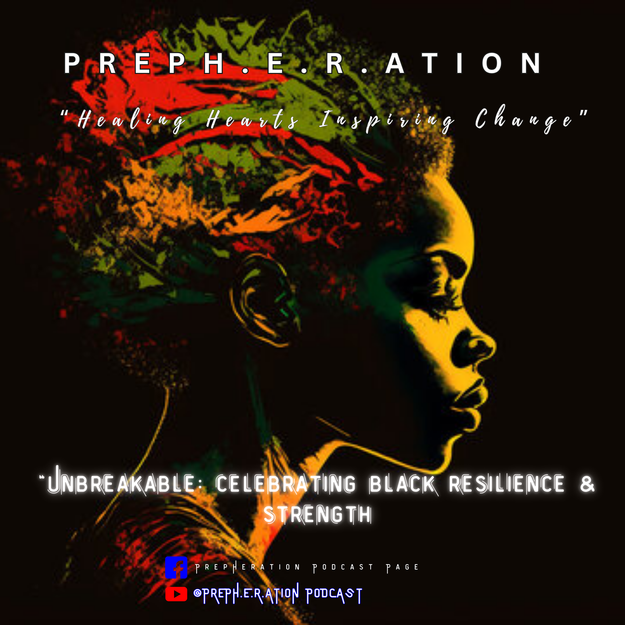 The PrepHeration Podcast