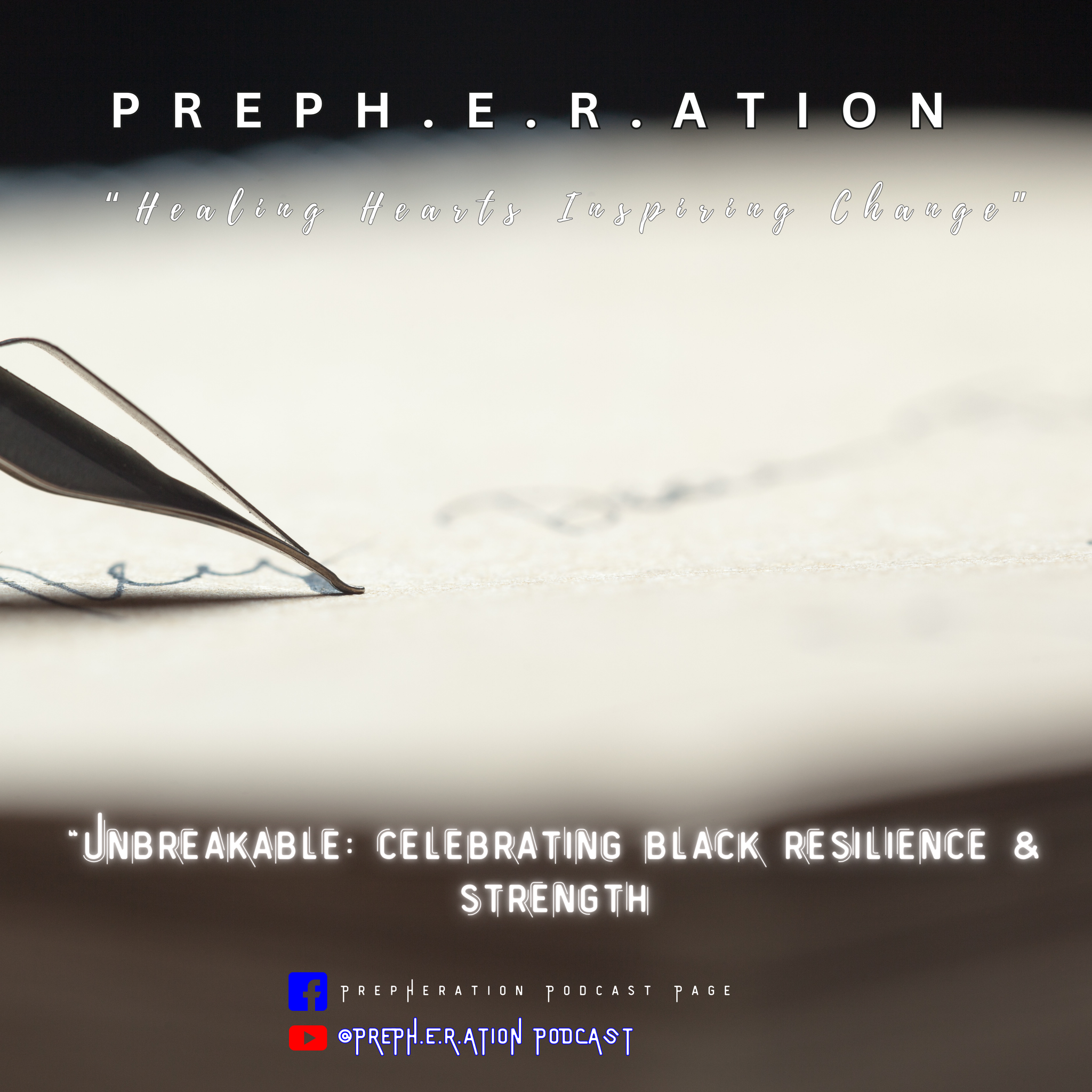 The PrepHeration Podcast