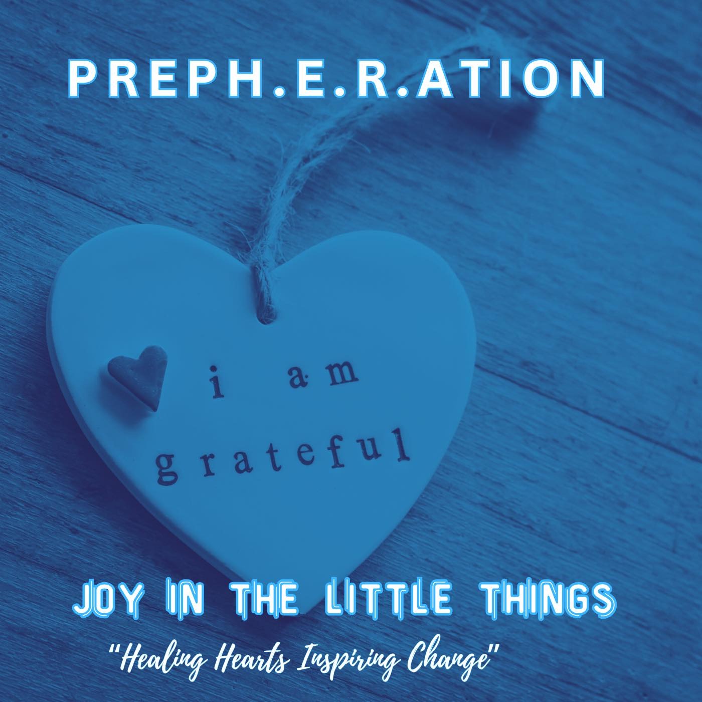 The PrepHeration Podcast