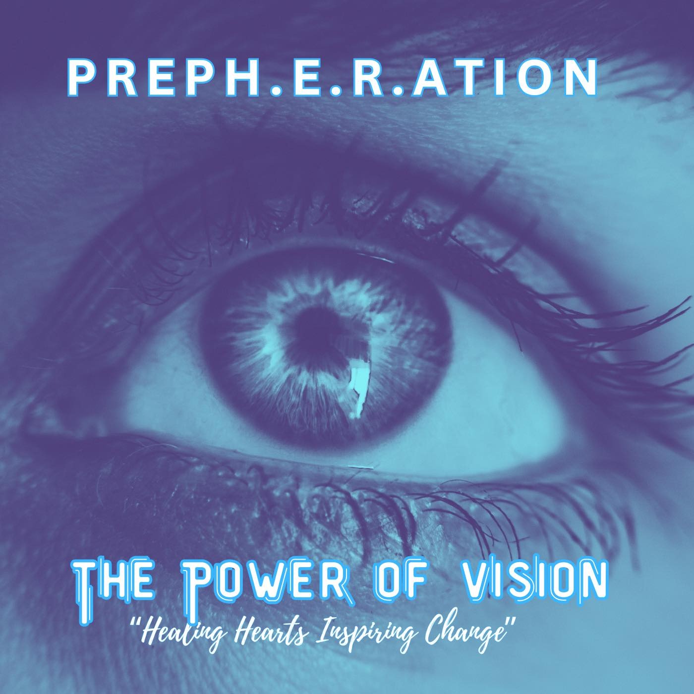 The PrepHeration Podcast