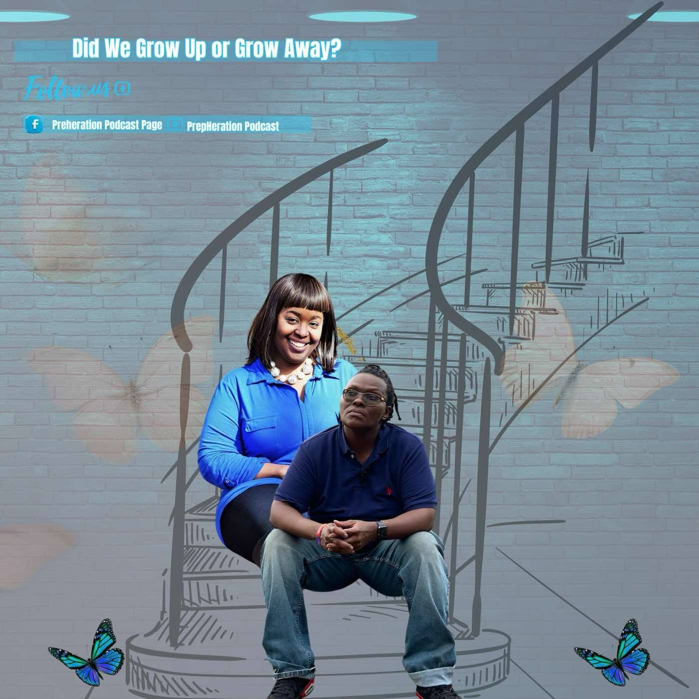 The PrepHeration Podcast