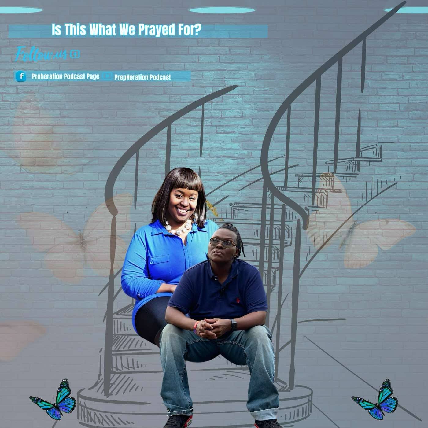 The PrepHeration Podcast