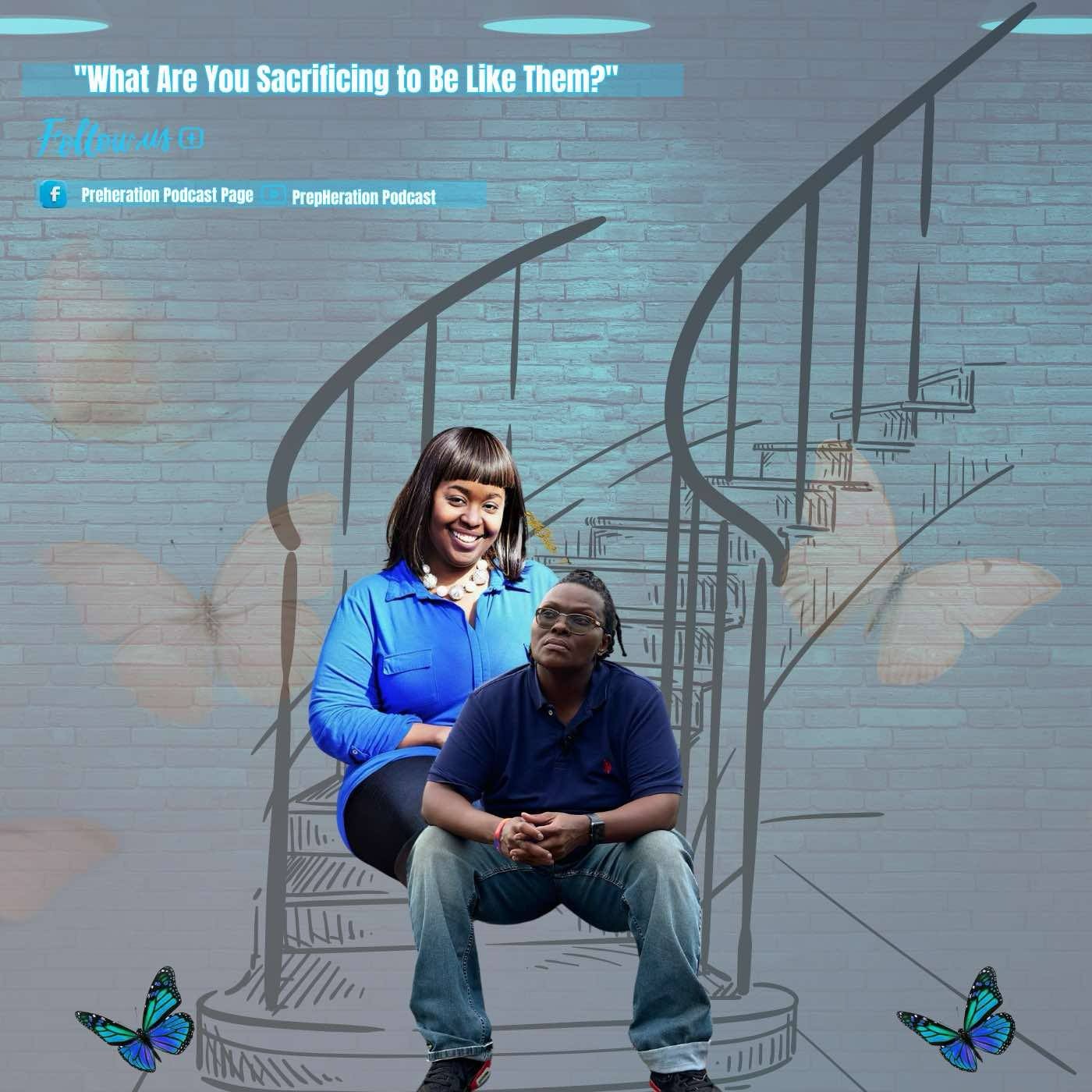 The PrepHeration Podcast