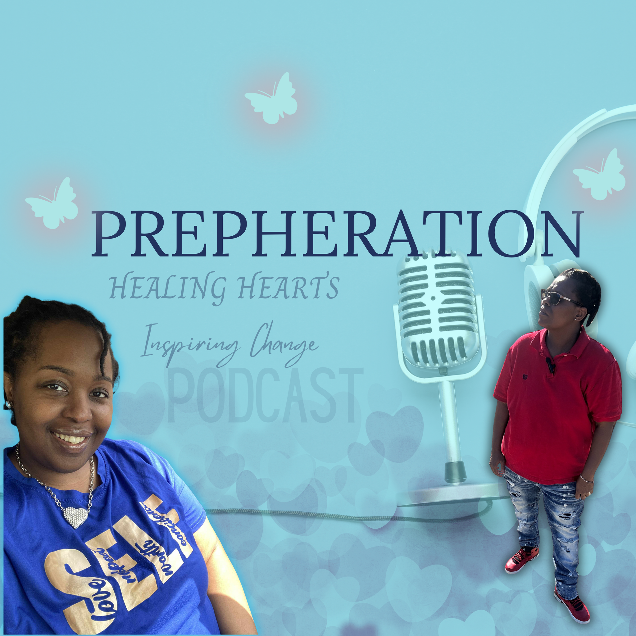 The PrepHeration Podcast