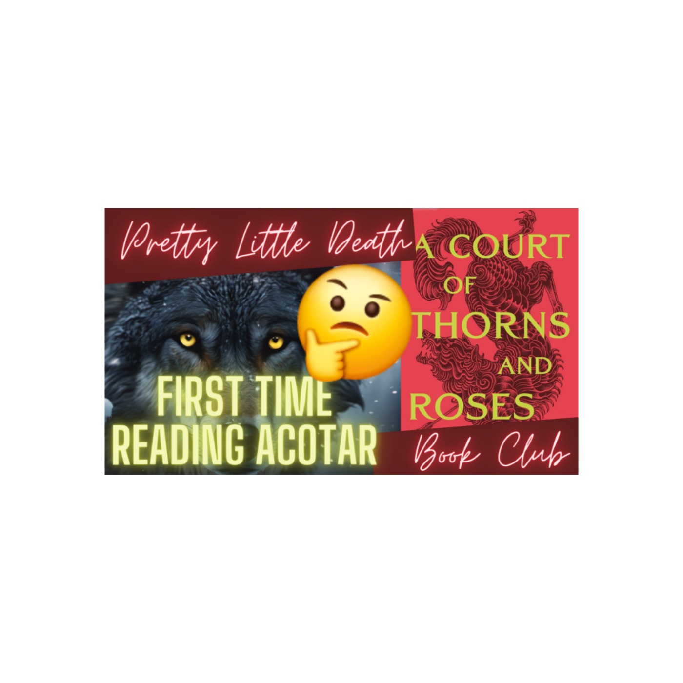 The Pretty Little Death
