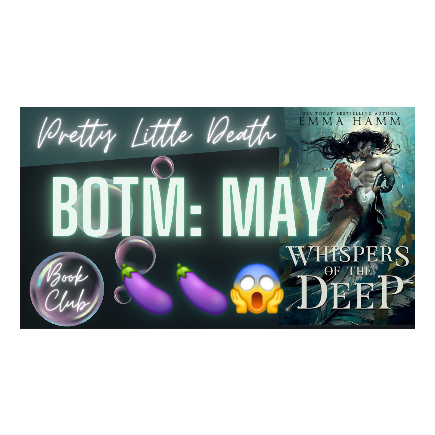 The Pretty Little Death