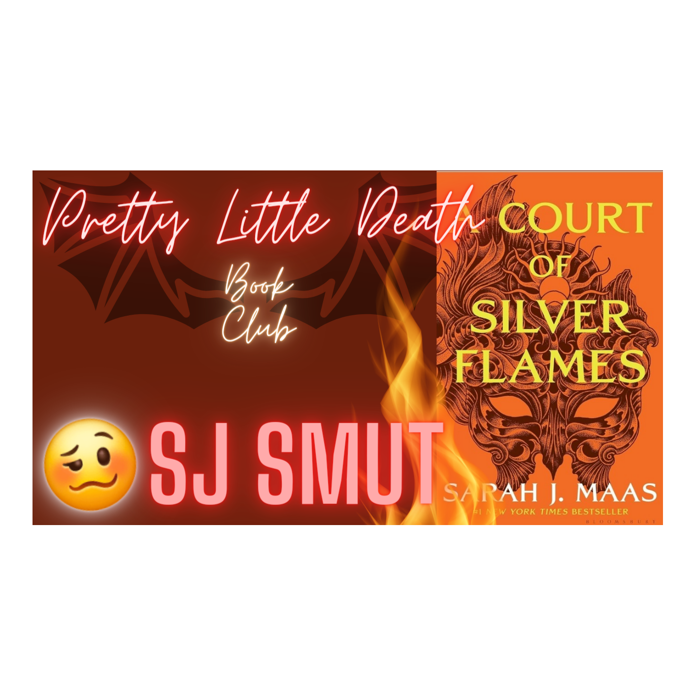 The Pretty Little Death