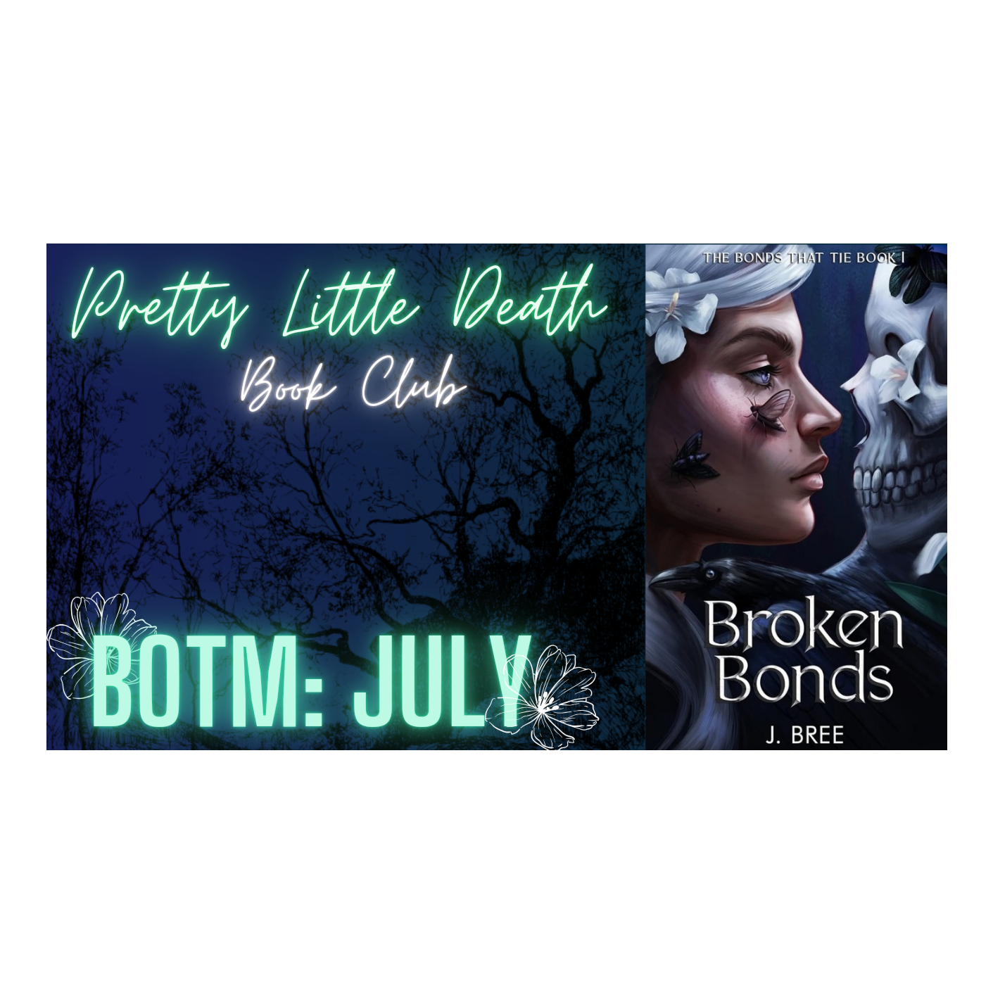 The Pretty Little Death