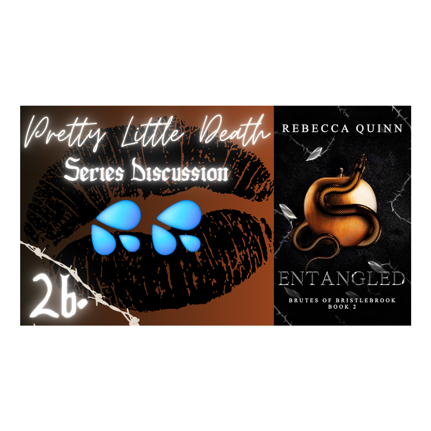 The Pretty Little Death