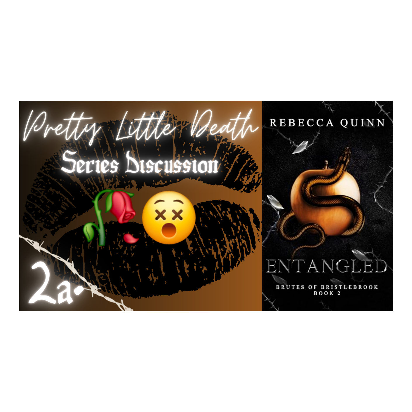The Pretty Little Death