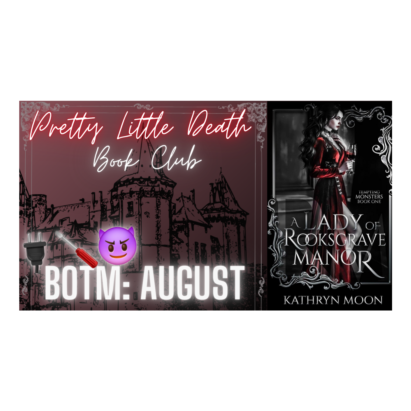 The Pretty Little Death