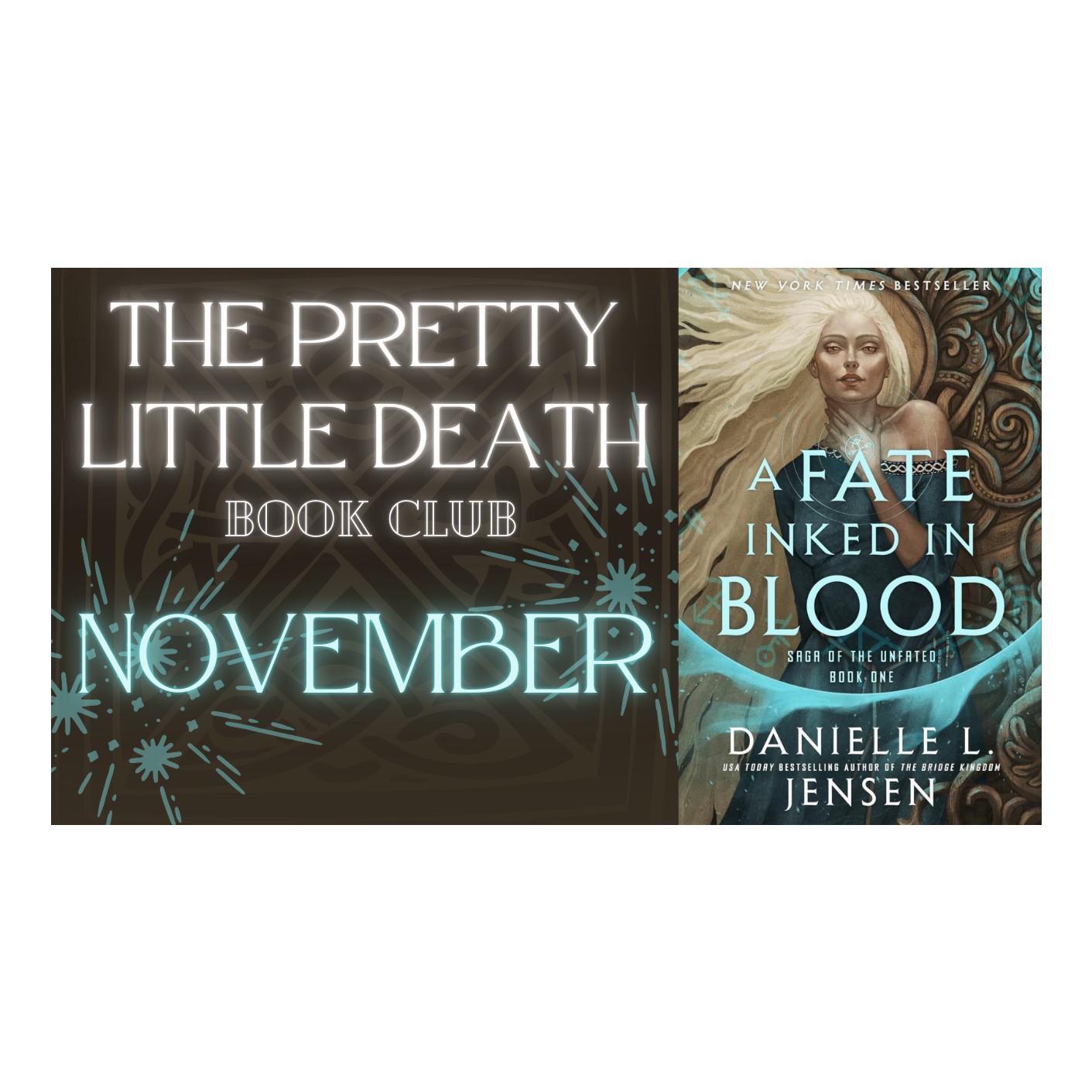 The Pretty Little Death