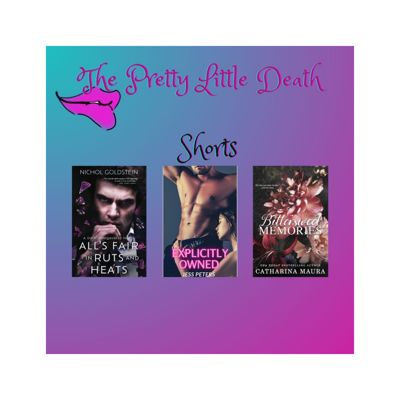 The Pretty Little Death