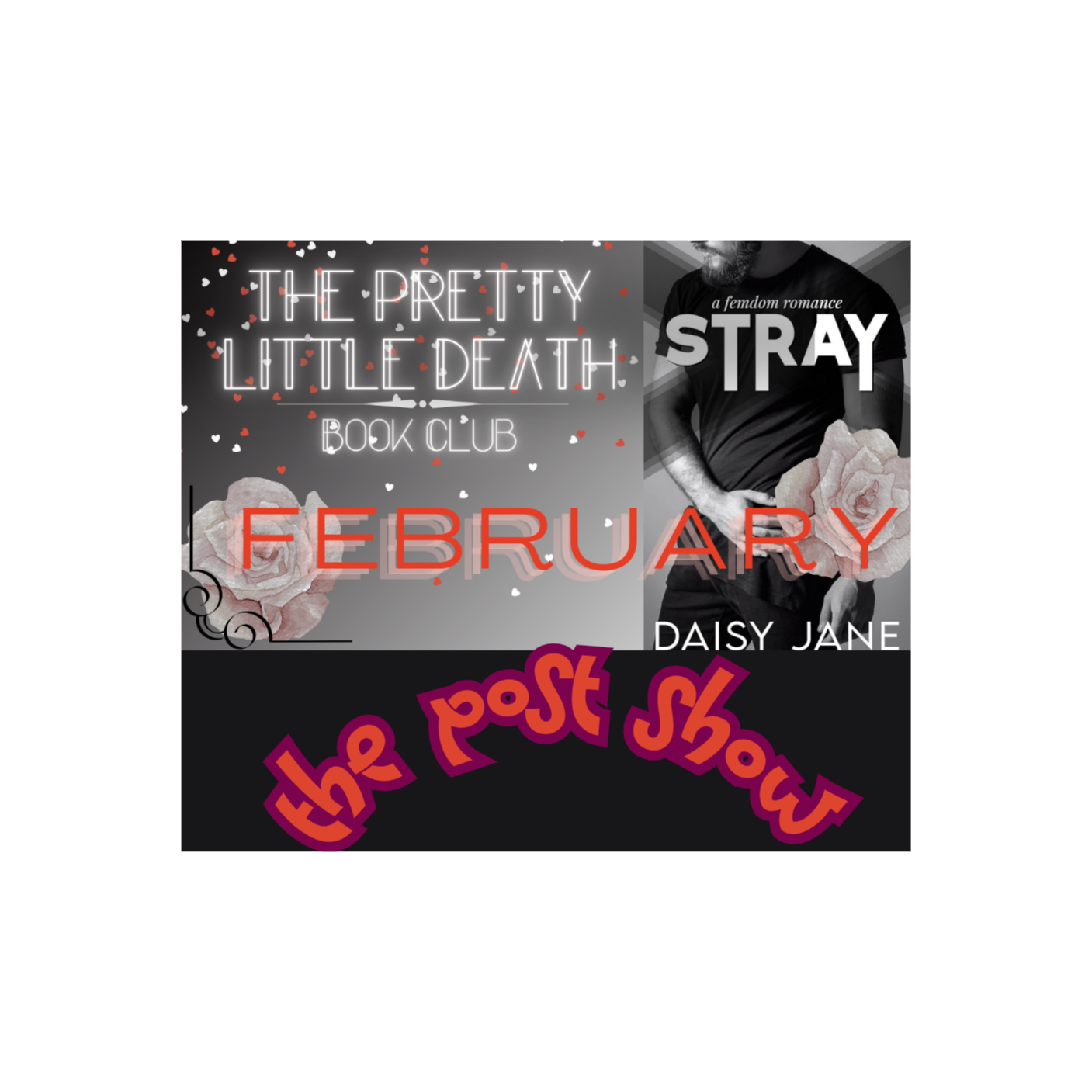 The Pretty Little Death