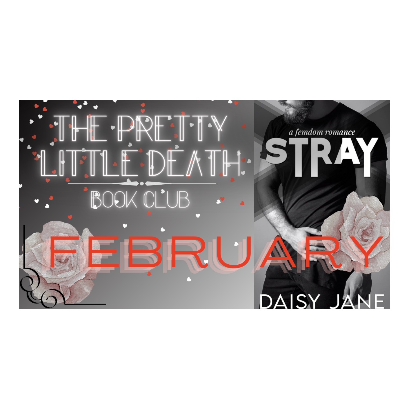The Pretty Little Death